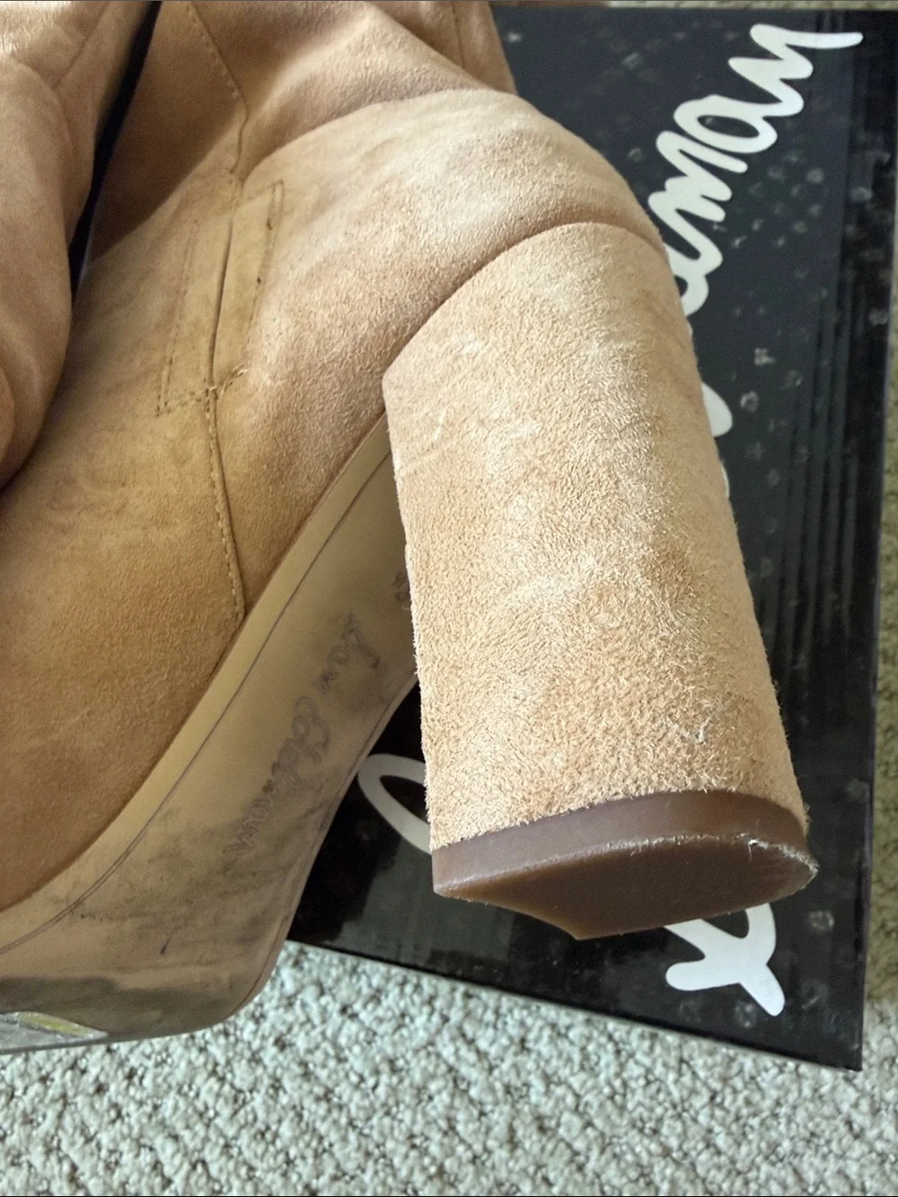 Sam Edelman sam edelman